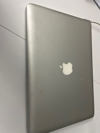 Ordenador Portatil 