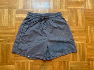 pantalones chandal cortos
