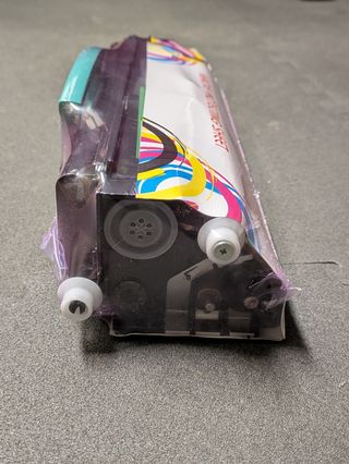 Toner Lexmark Optra E250 (2 pezzi)