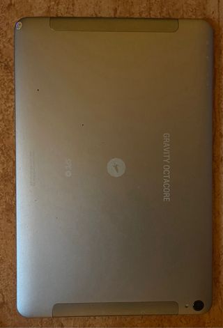 Tablet SPC Gravity Octacore