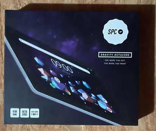 Tablet SPC Gravity Octacore
