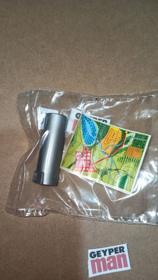 Geyperman complementos 