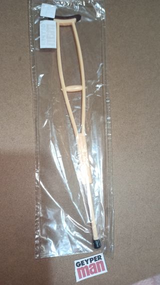 Geyperman complementos 