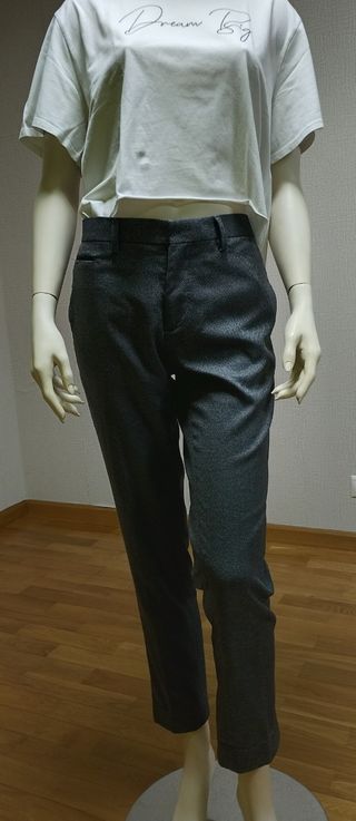 Pantalon Zara Man 