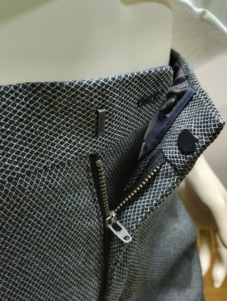 Pantalon Zara Man 