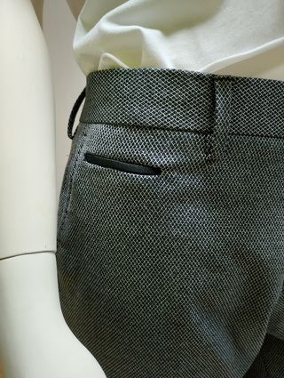 Pantalon Zara Man 