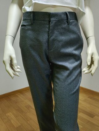 Pantalon Zara Man 