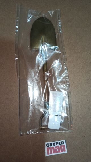 Geyperman original complementos 