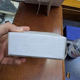 Swarovski targa columbine colombina SIGILLATO