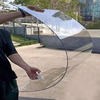 POLICARBONATO CON PROTECCIÓN UV
