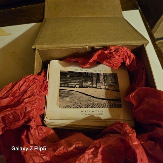 Jack lo Squartatore From Hell