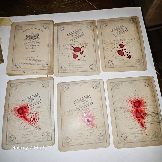 Jack lo Squartatore From Hell