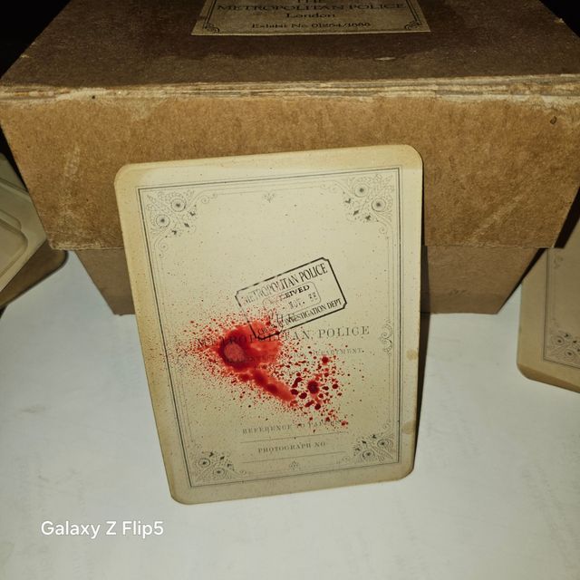 Jack lo Squartatore From Hell