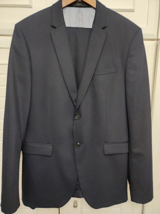 Traje de chaqueta para hombre 