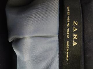 Traje de chaqueta para hombre 