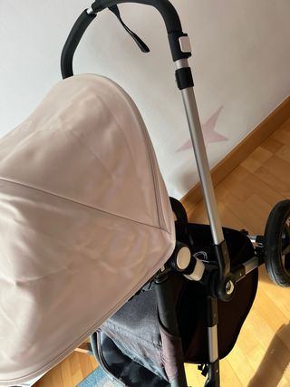 Bugaboo camaleon 3 