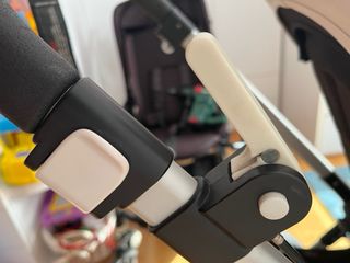 Bugaboo camaleon 3 