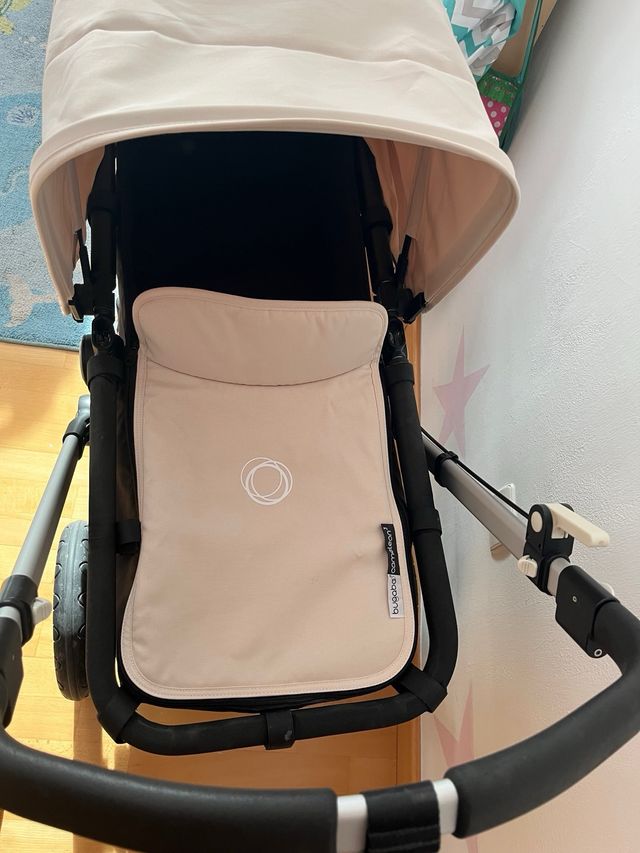 Bugaboo camaleon 3