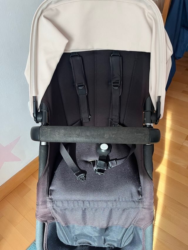 Bugaboo camaleon 3