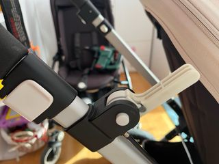 Bugaboo camaleon 3 