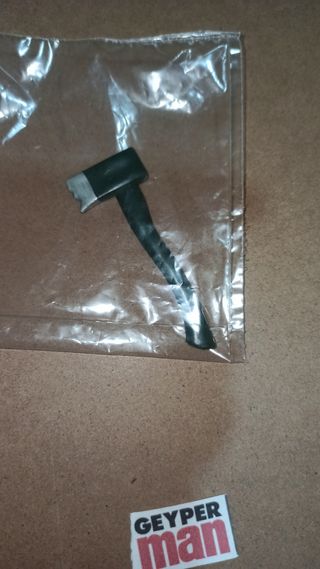 Complementos para geyperman 