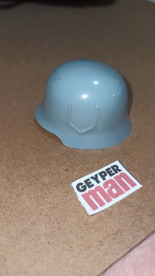 Complementos para geyperman 