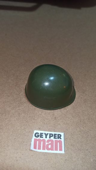 Complementos para geyperman 