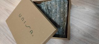 Botin Unisa Umin_Bs Habana Baby Suede