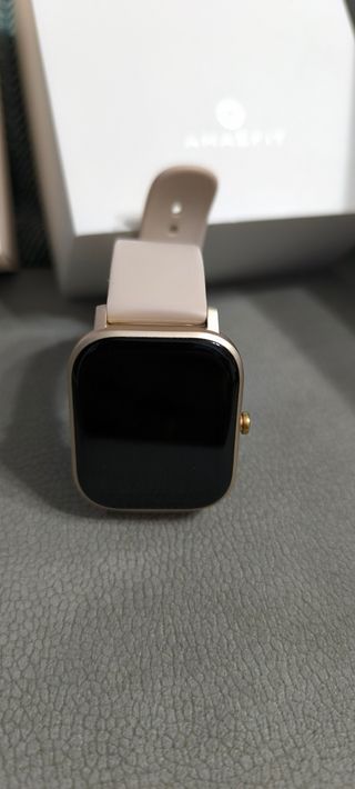 SMARTWATCH Xiaomi Amazfit GTS