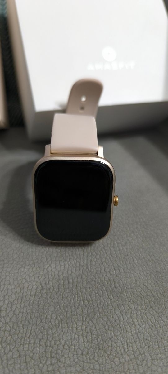  SMARTWATCH Xiaomi Amazfit GTS