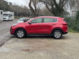 KIA Sportage 2018