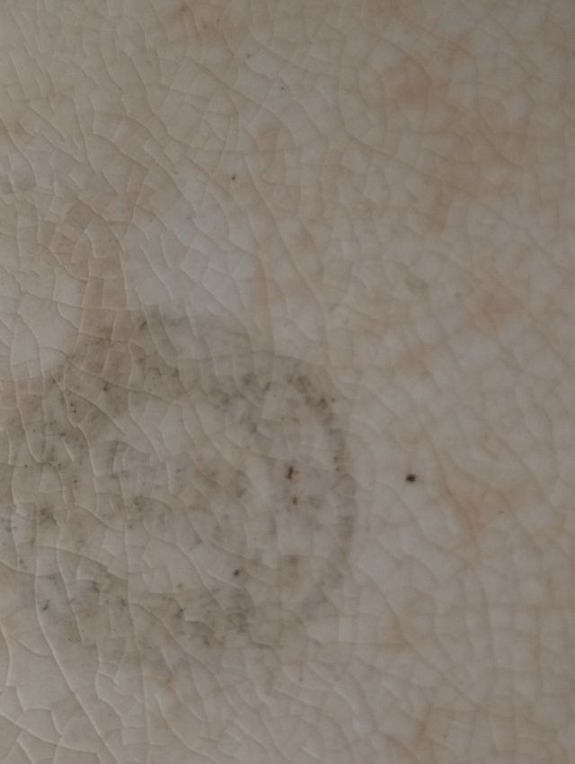 Tetera china centenaria