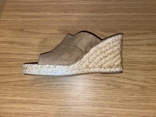 Sandalias de tacón