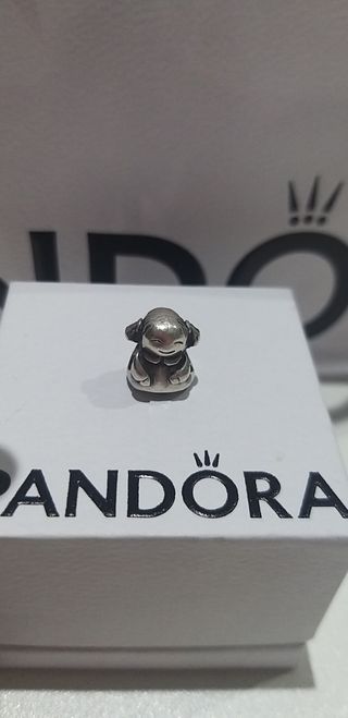 Charm Pandora Niña