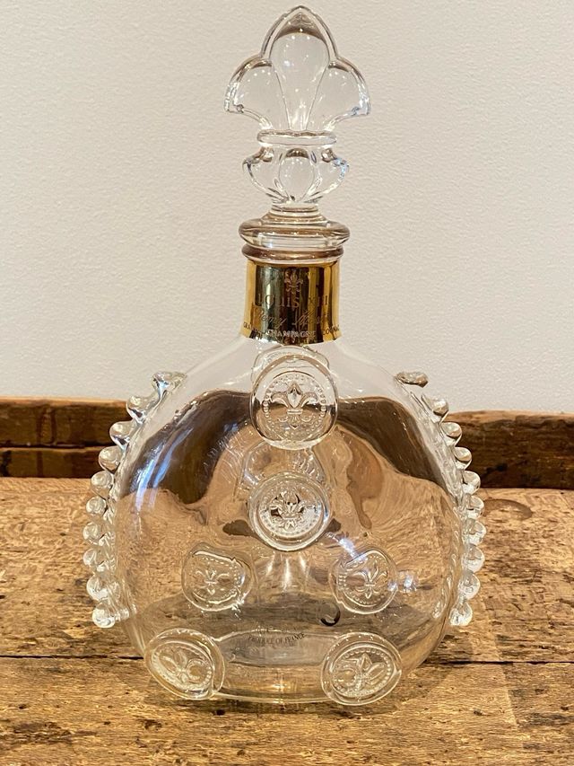 Rémy Martin Luigi XIII