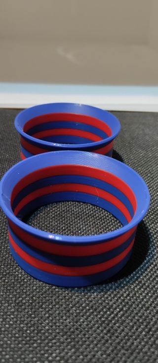 2 Casquillos Shimano 3500 barça