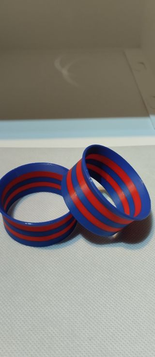 2 Casquillos Shimano 3500 barça