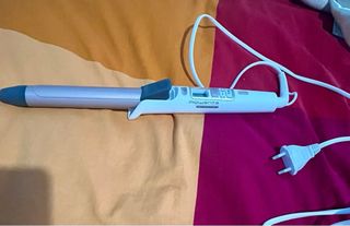 Rizador pelo Rowenta