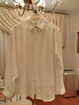 Traje comunión