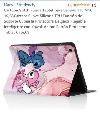 Funda tablet Lenovo