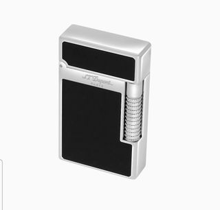Accendino Le Grand Dupont Nero