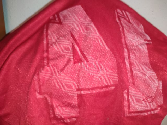 Sevilla FC Marbella años 90 umbro XL original