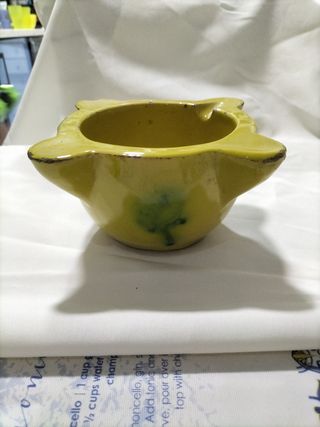 antiche ceramiche in terracotta