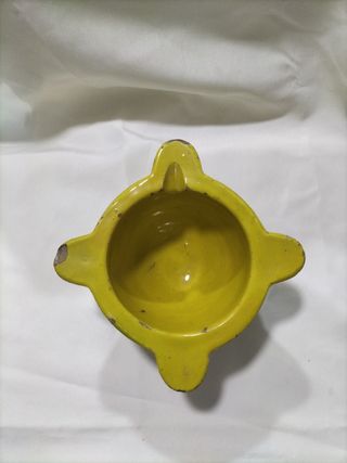 antiche ceramiche in terracotta