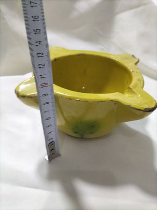 antiche ceramiche in terracotta