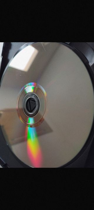 REGALO 1! MADAGASCAR, DVD