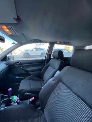 Volkswagen Golf 2001