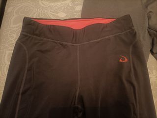 Mallas deporte