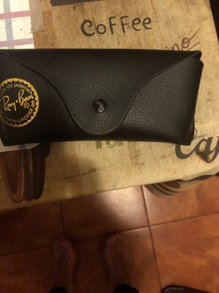 Gafas de sol RAYBAN aviador