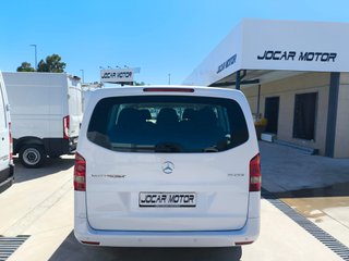 Mercedes-Benz Vito 111 TOURER PRO-LARGA 8 PLAZAS